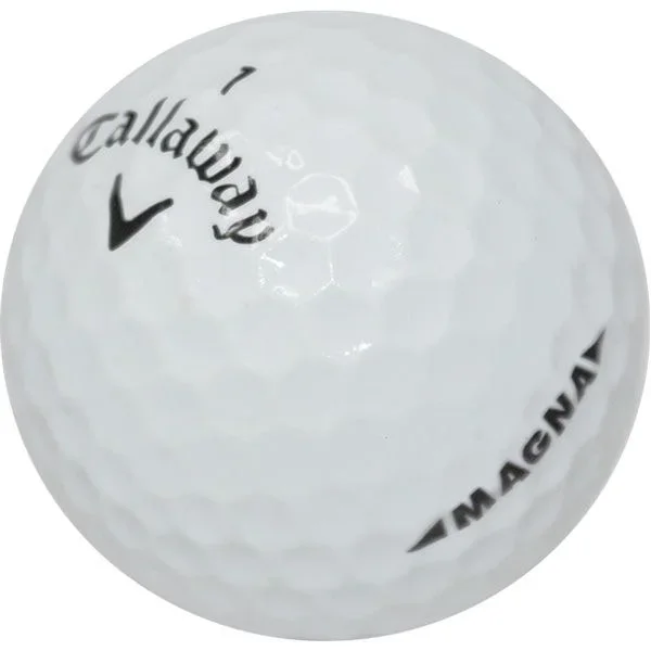 Callaway Supersoft Magna – 1 Dozen