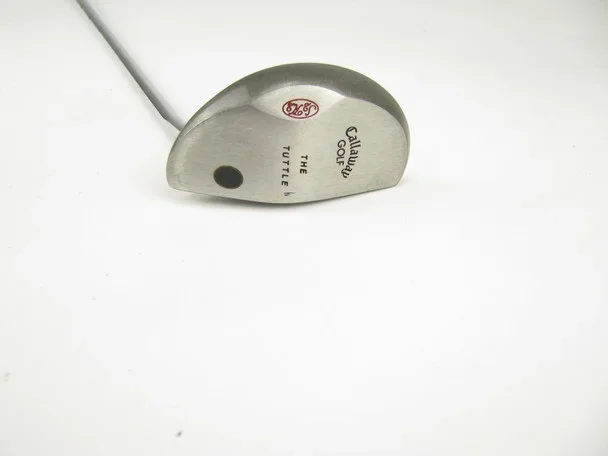 Callaway The Tuttle S2H2 Putter 35″ +Headcover