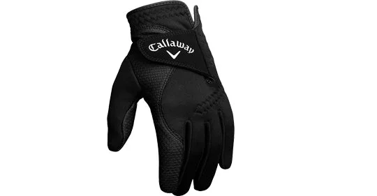Callaway Thermal Grip Gloves (Pair)