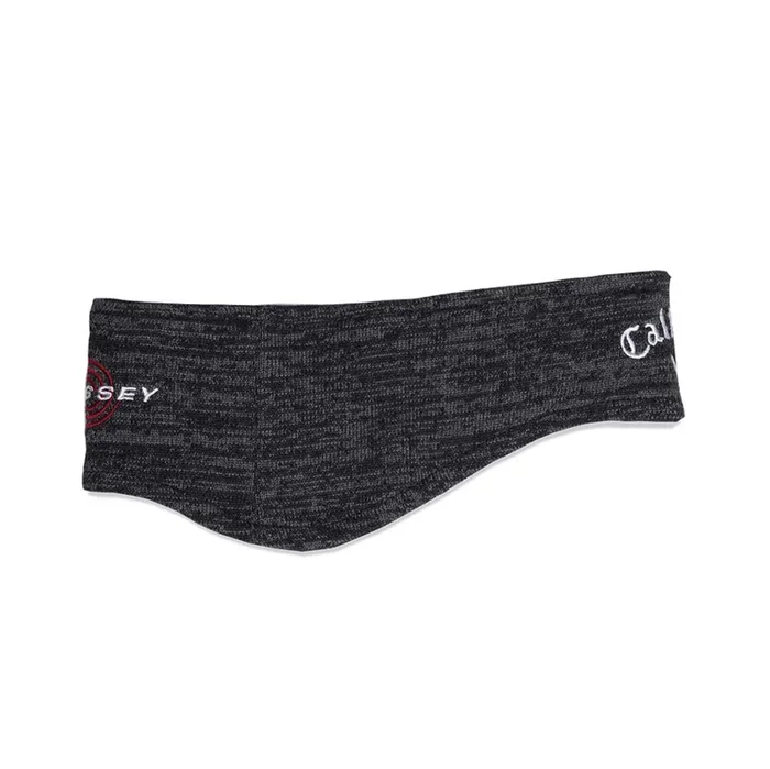 Callaway Tour Authentic Winter Golf Headband