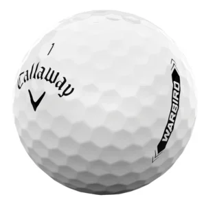 Callaway Warbird (1 Dozen)