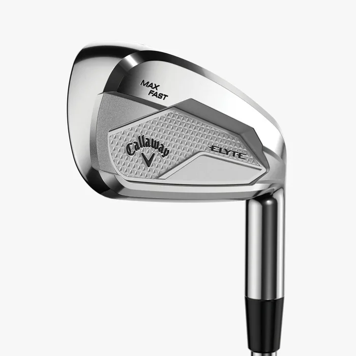 Callaway Women’s ELYTE Max Fast Irons