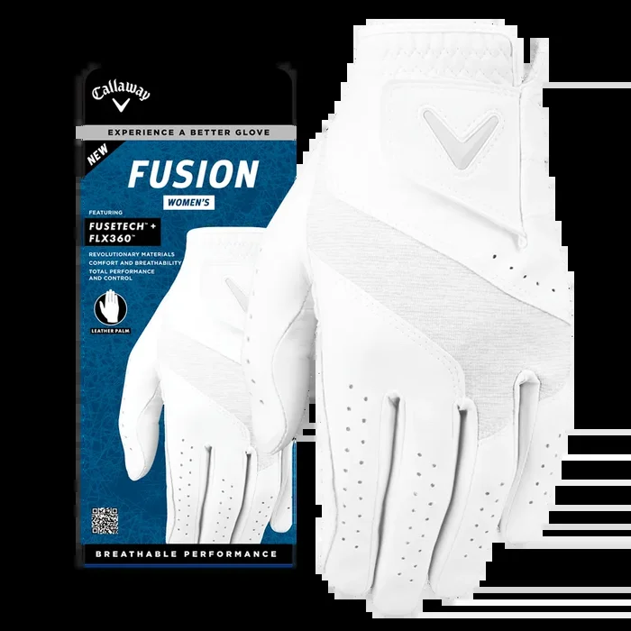 Callaway Women’s Fusion Glove