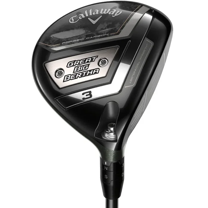 Callaway Women’s Great Big Bertha Fairway