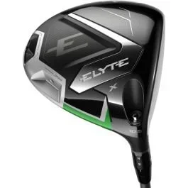 Callaway Womens Elyte X Driver 2025