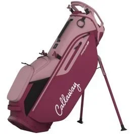 Callaway Womens Fairway+ Stand Bag