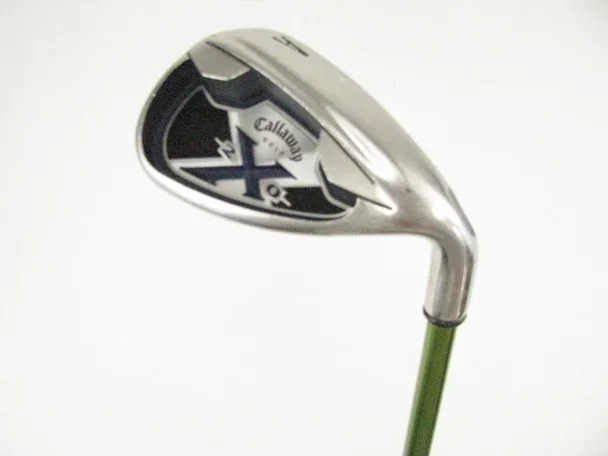 Callaway X-20 Approach Gap Wedge with Graphite Stiff