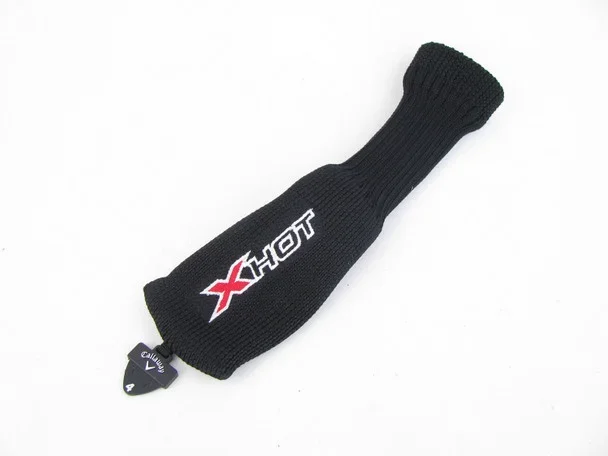 Callaway X-Hot Hybrid Headcover SOCK