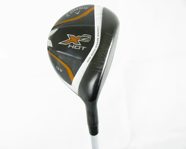 Callaway X2 Hot Pro 3+ wood 13.5* w/ Graphite Project X PXv Regular Flex (Out of Stock)