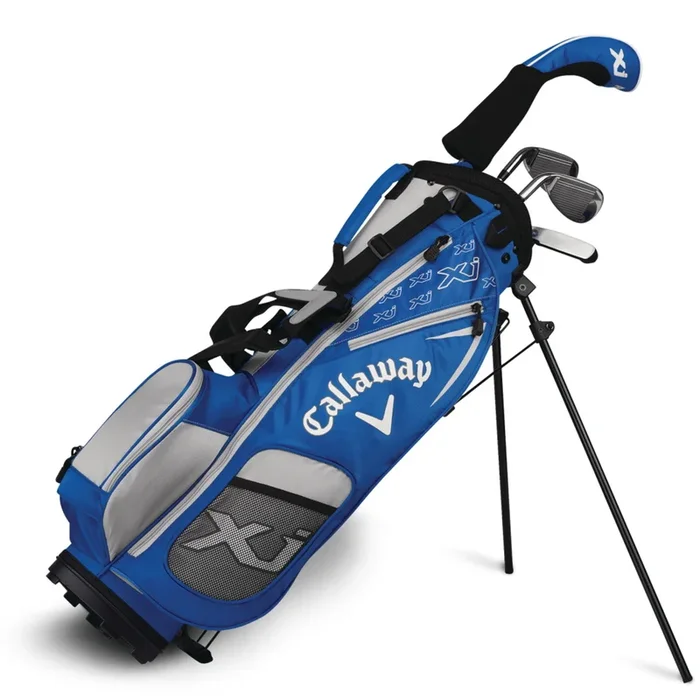 Callaway XJ Junior Package Set
