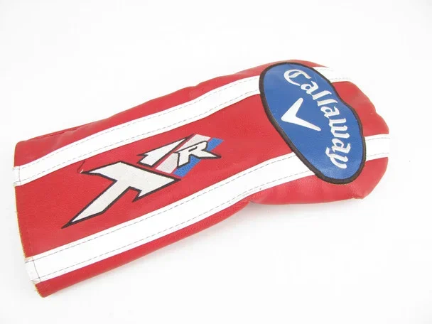 Callaway XR 16 Driver Headcover (GOOD)