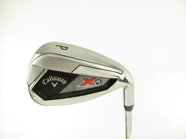 Callaway XR Pitching Wedge w/ Steel Regular