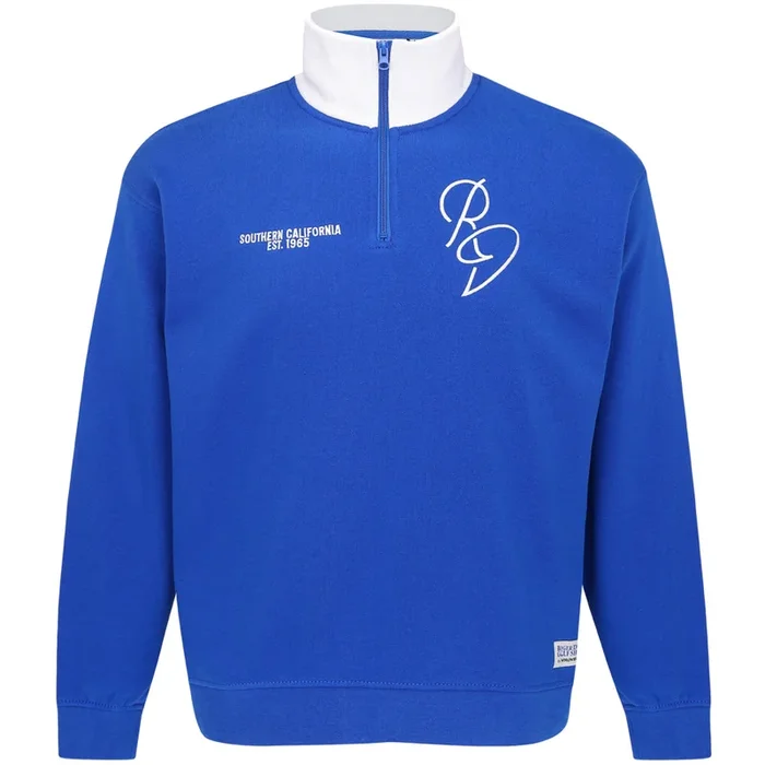 Canoga Park 1/2 Zip Pullover
