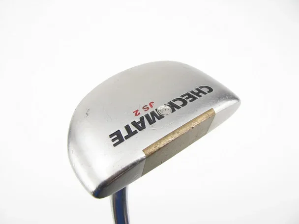 Carbite Checkmate JS 2 Putter 35 inches