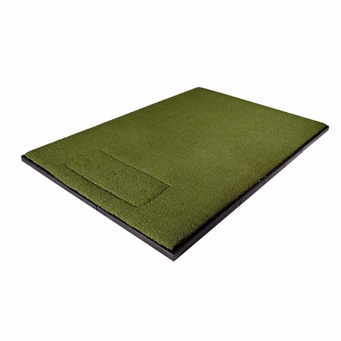 Carl’s 5×7 HotShot Golf Hitting Mat