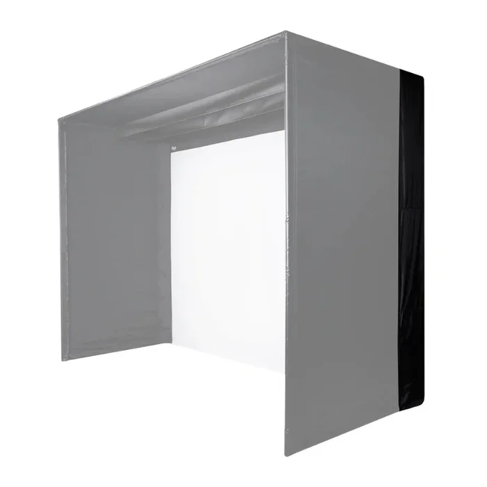 Carl’s Place Back Cover Kit with Pole Kit