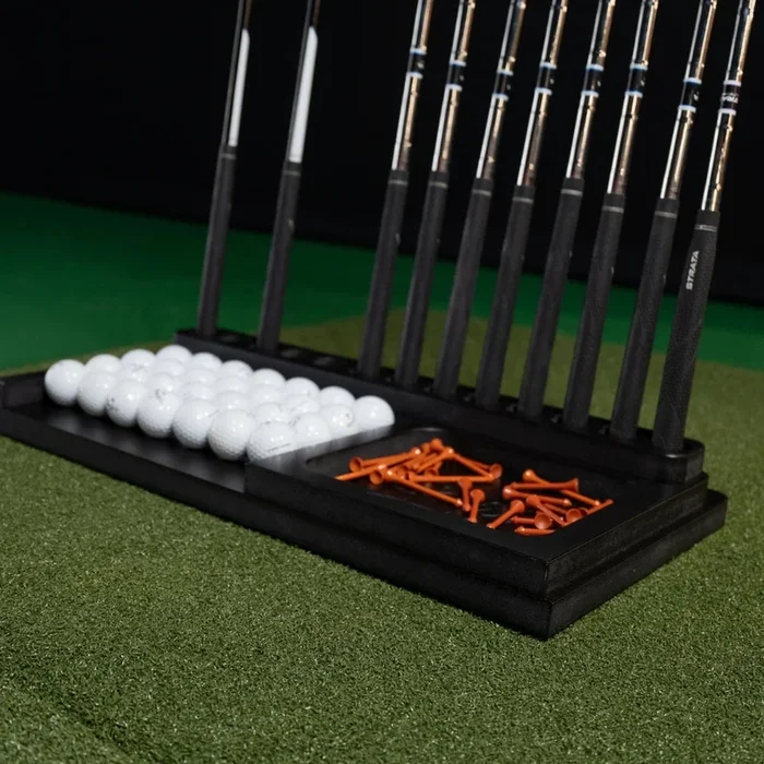 Carl’s Place Classic Golf Club Holder