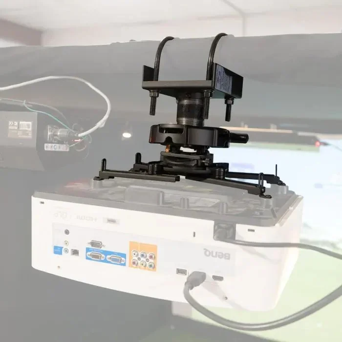 Carl’s Place Frame-Mount Projector Mounting Kit