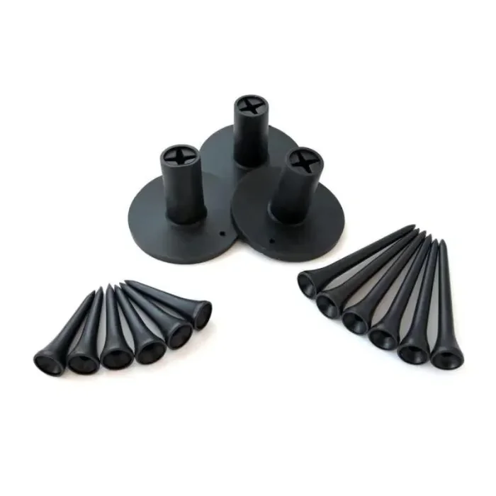 Carl’s Place Golf Mat Tee Pack