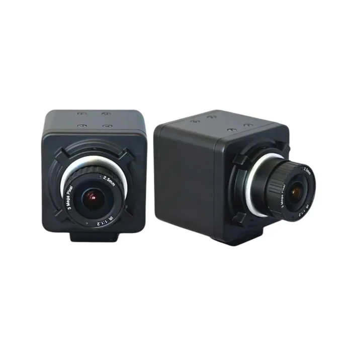 Carl’s Place Golf Swing Cameras (Set of 2)