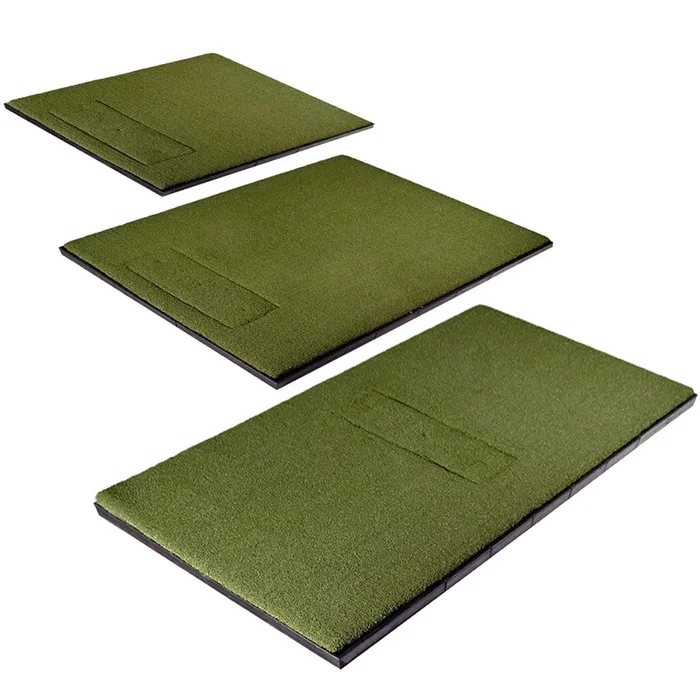 Carl’s Place HotShot™ Golf Hitting Mat