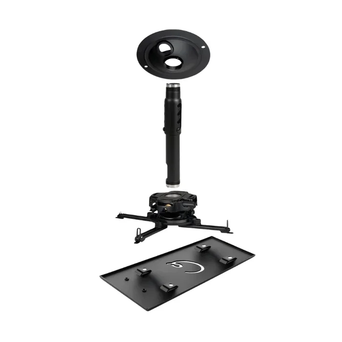 Carl’s Place Launch Monitor Ceiling Drop-Mount Kit