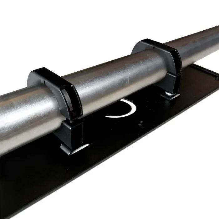 Carl’s Place Launch Monitor Frame Mount