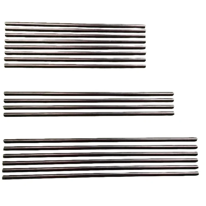Carl’s Place Pipes for DIY Golf Enclosure