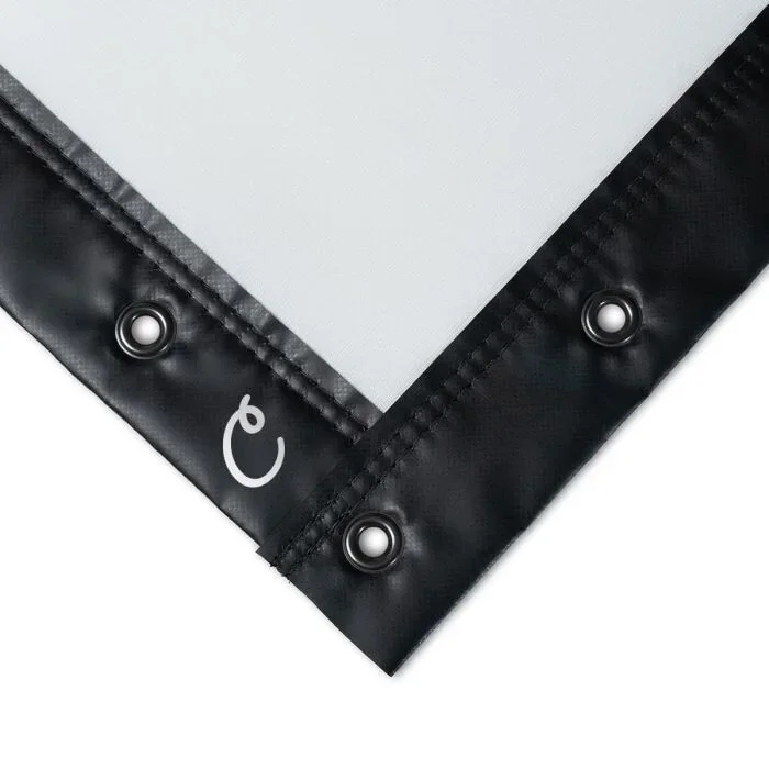 Carl’s Place Premium Golf Impact Screen