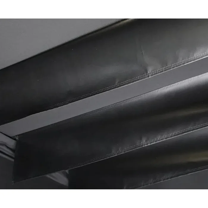 Carl’s Place: Safety Baffle for Pro