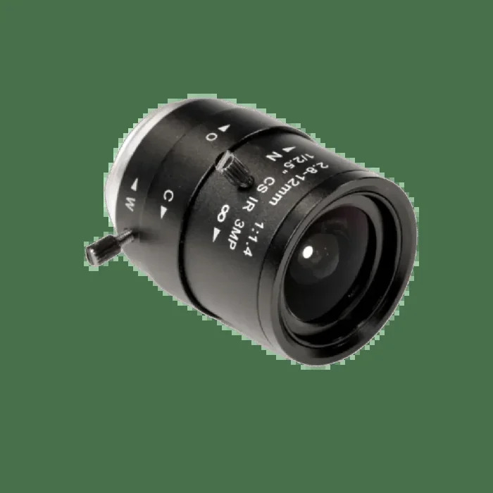 Carl’s Swing Camera Zoom Lens
