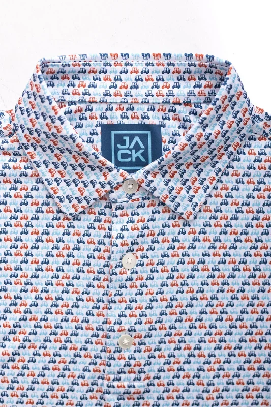 Cart Life Polo