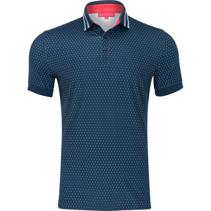 Carver Polo