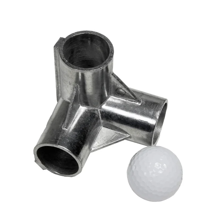 Cast Aluminum Frame Corner Kit