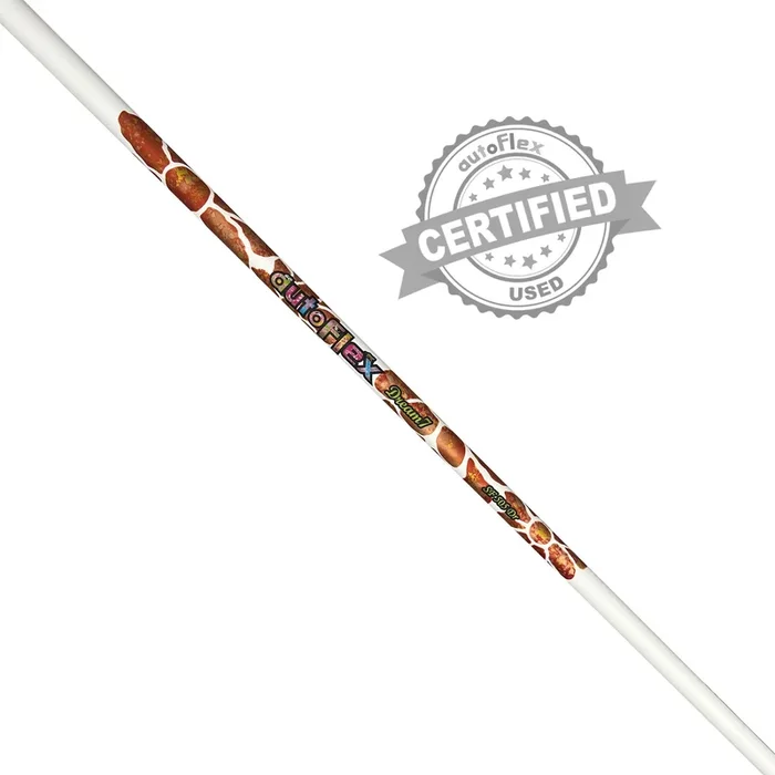 CERTIFIED USED – Dream7 DR SF505 White, Titleist Tip