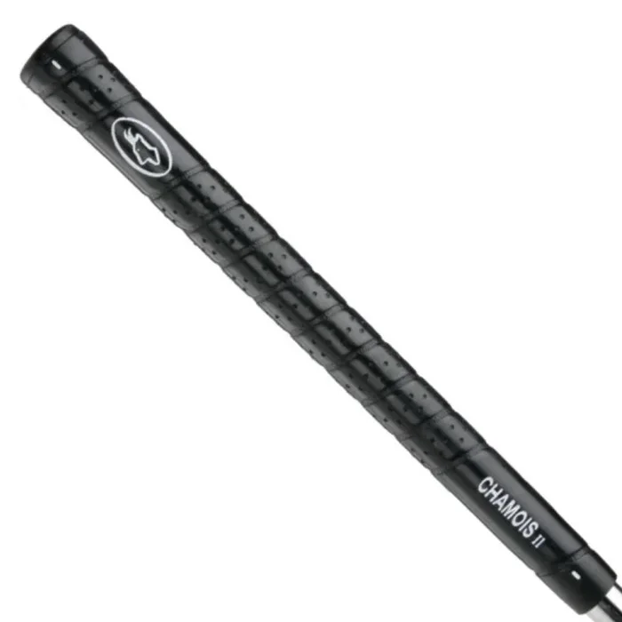 Chamois II Putter Golf Grip