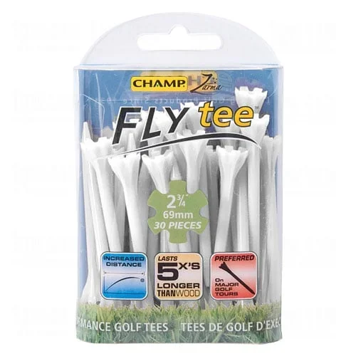Champ Zarma FLYTee 2 Inch Tees