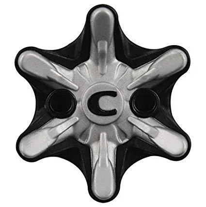Champ Zarma Golf Spikes, 16