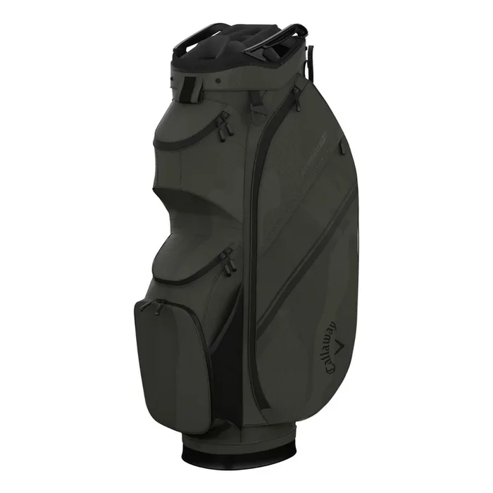 Chase 14 Cart Bag