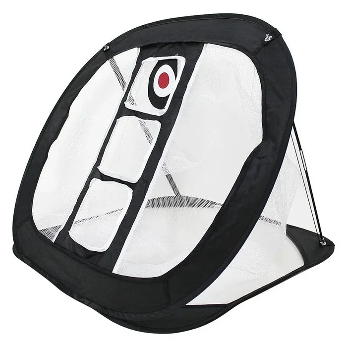 ChipMaster Pop-Up Golf Chipping Net