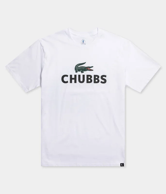 Chubbs Peterson Tee