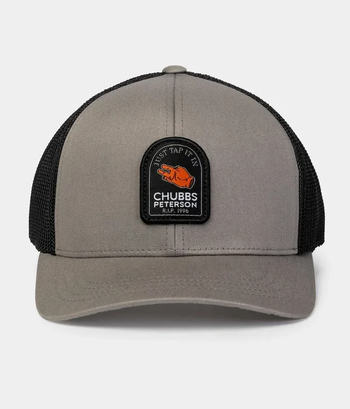 Chubbs Snapback Hat