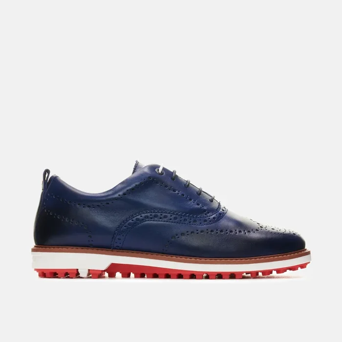 Churchill – Blue – Duca Del Cosma