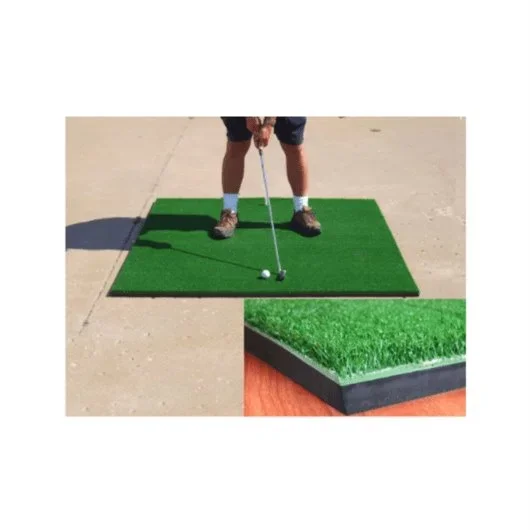 Cimarron 5 x 5 Premier Golf Mat