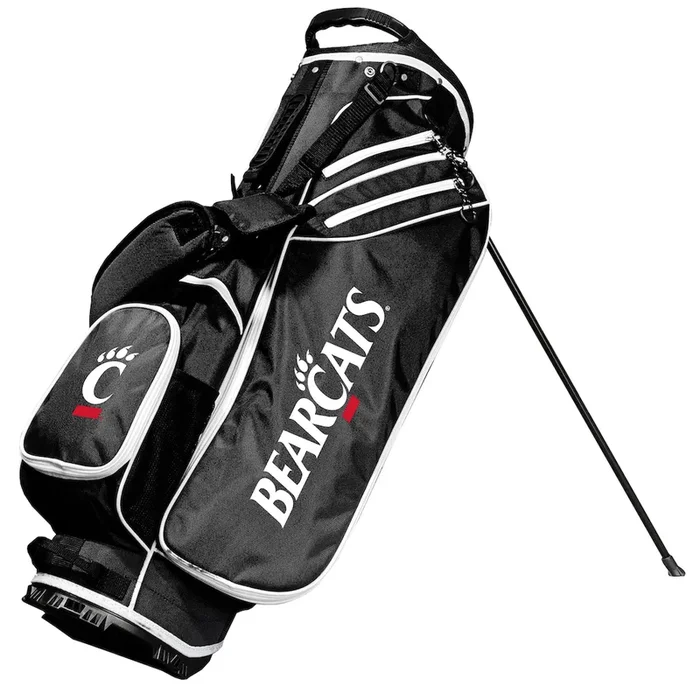 Cincinnati Bearcats Birdie Golf Stand Bag