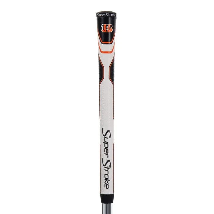 Cincinnati Bengals Team Golf Club Grip