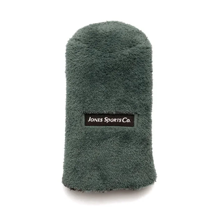 Circa ’71 Headcover – Dark Green