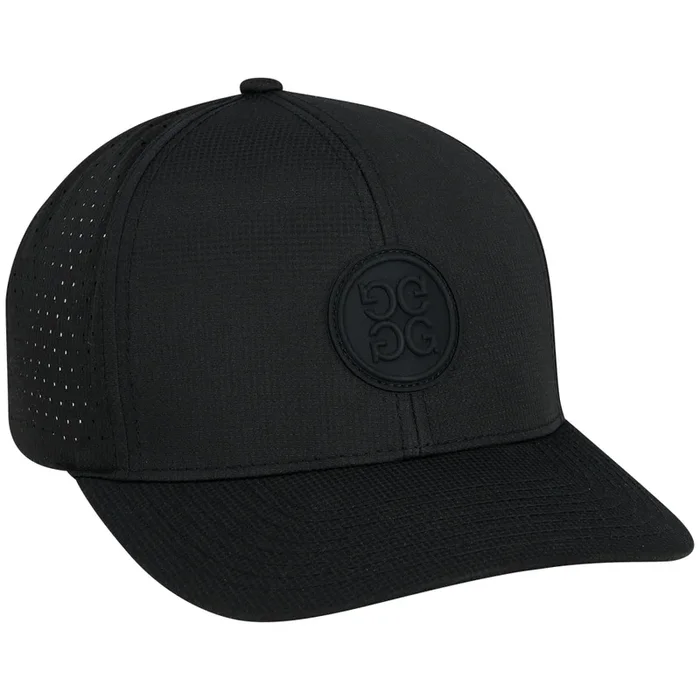 Circle G’s Perforated Ripstop Hat
