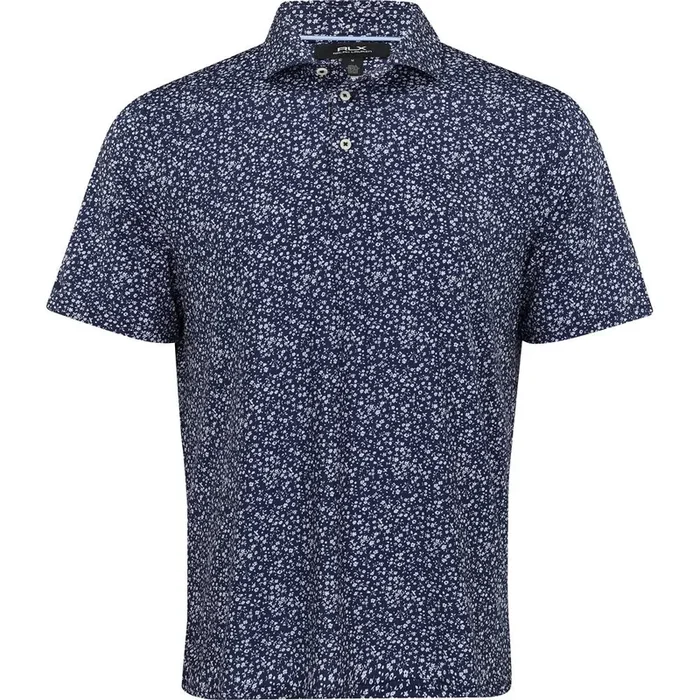 Classic Fit Performance Polo
