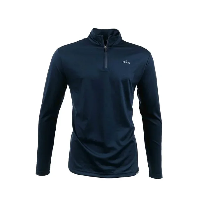 Classic Quarter Zip